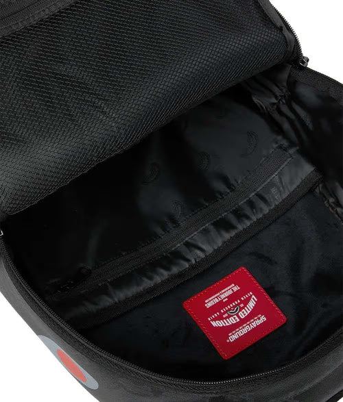 MOCHILA 4AM RED SHARK SPRAYGROUND PARA HOMBRE COLOR ASSORTED 910B9219NSZ