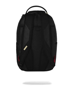 Mochila Gold Drip Logo Sprayground Color Assorted