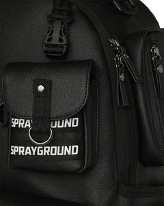 Mochila Midnight Osaka Payload Sprayground Color Assorted