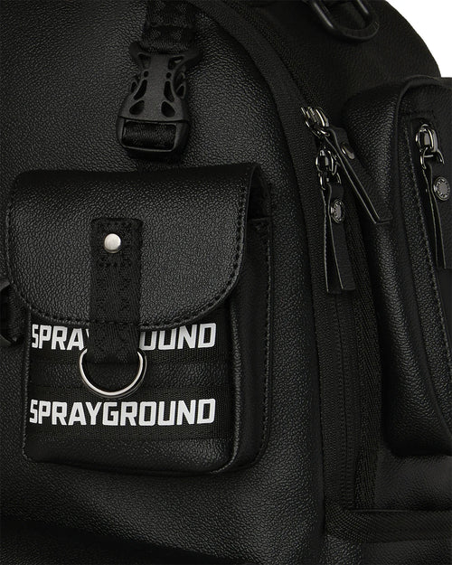 Mochila Midnight Osaka Payload Sprayground Color Assorted