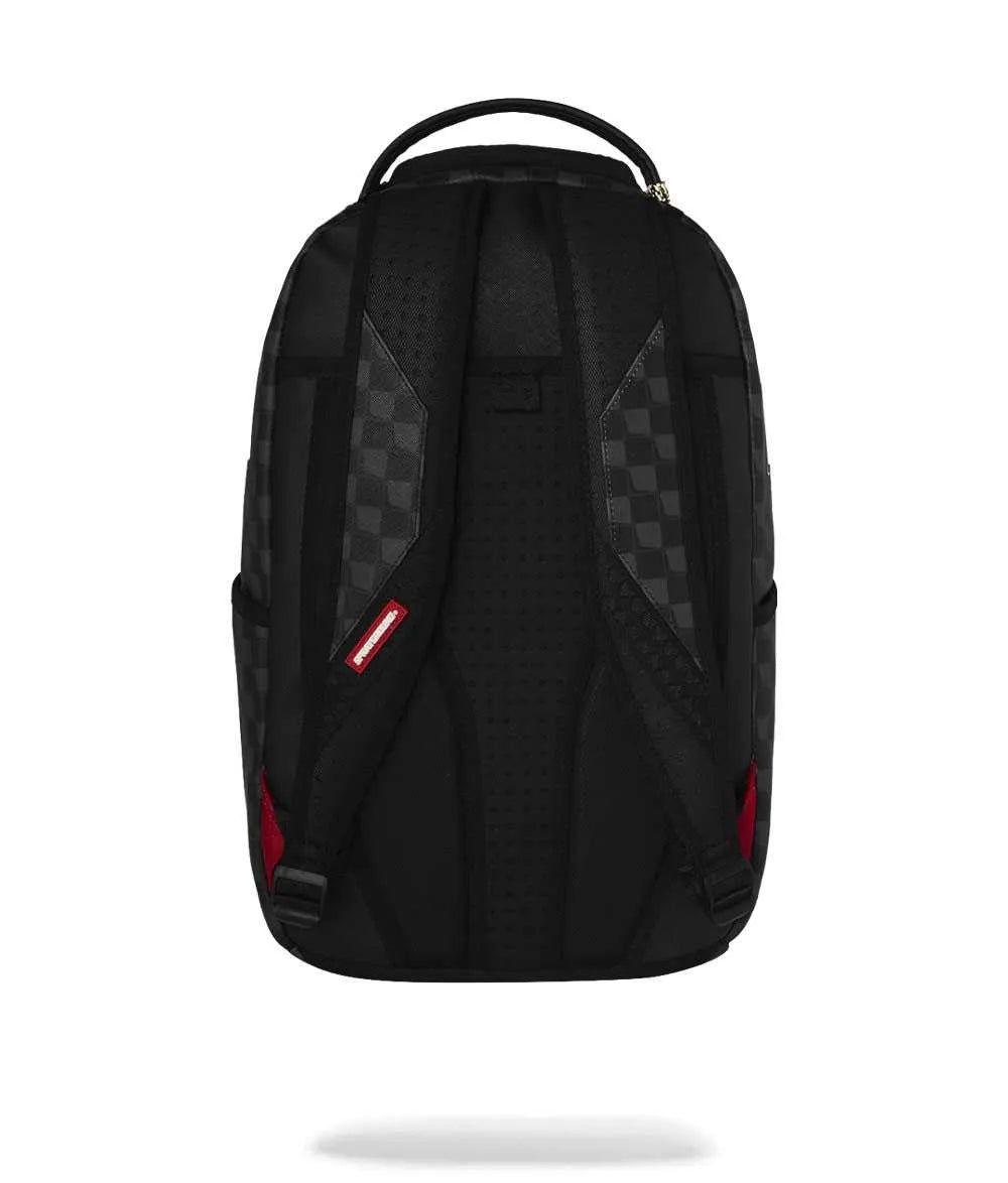 Mochila Sip Balloon Black Sprayground Color Assorted