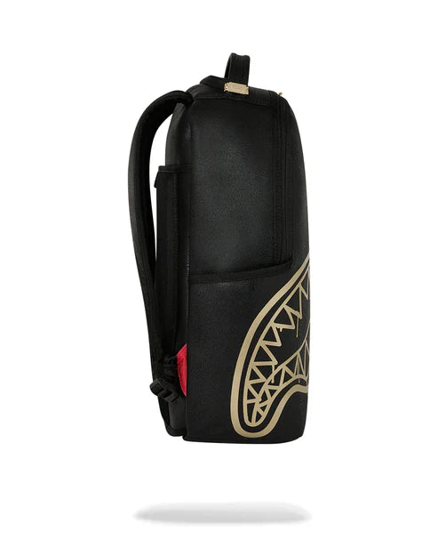 Mochila That Gold Drip Sprayground Color Assorted