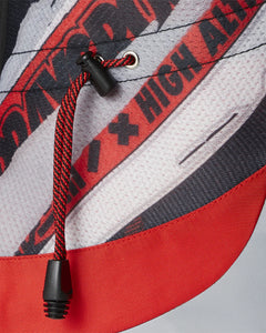 Mochila Shredded Arctic Camper Sprayground Color Assorted