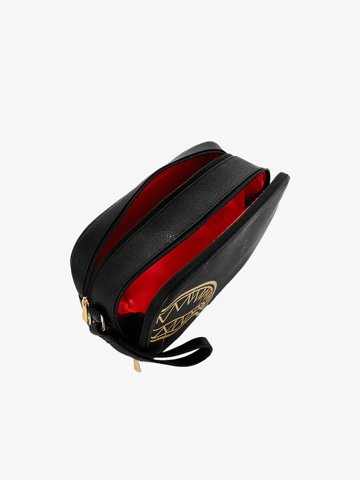 Neceser That Gold Drap Sprayground Color Assorted