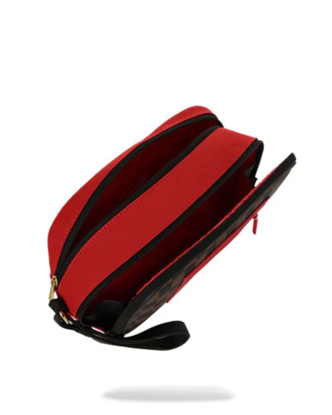 Neceser Red Redemption Monte Sprayground Color Assorted