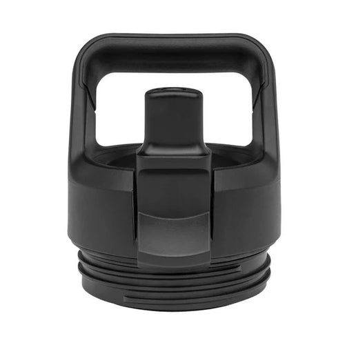 Rambler 26 oz Straw Bottle Black 21071504106