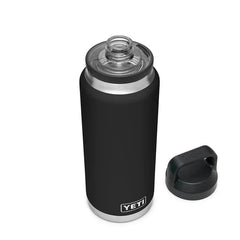 Rambler 36oz Bottle Chug Black 21071503824