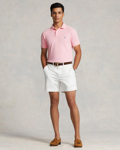 Camisa Tipo Polo Ralph Lauren