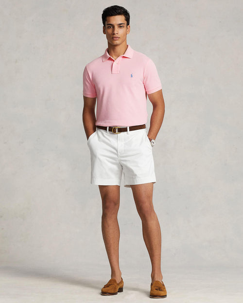 Camisa Tipo Polo Ralph Lauren
