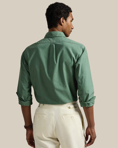 Camisa Manga Larga Ralph Lauren