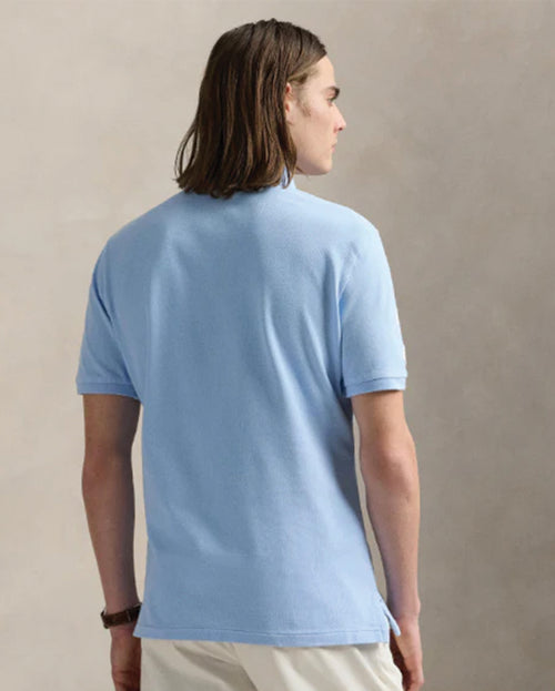 Camisa Tipo Polo Ralph Lauren