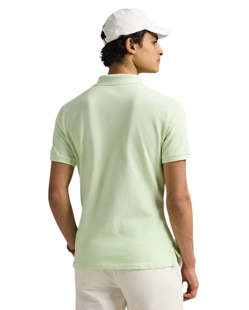 Camisa Tipo Polo Ralph Lauren