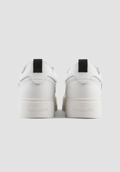 antony morato calzado hombre blanco