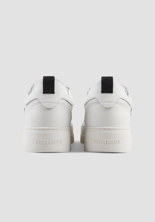 antony morato calzado hombre blanco