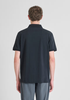 antony morato camiseta de manga corta hombre azul