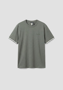 CAMISETAS ANTONY MORATO HOMBRE VERDE MMKS02639-FA100258