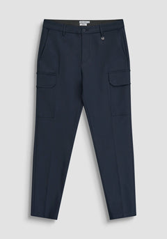 PANTALONES ANTONY MORATO HOMBRE AZUL MMTR00782-FA800186