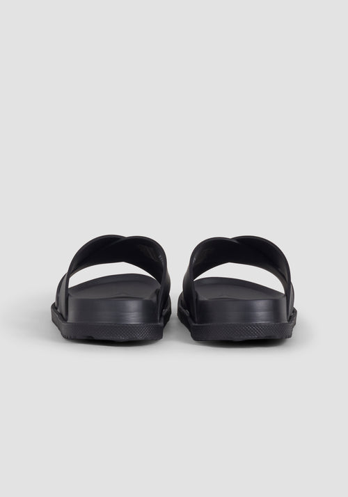 CALZADO ANTONY MORATO PARA HOMBRE COLOR NEGRO FF00033AF020001