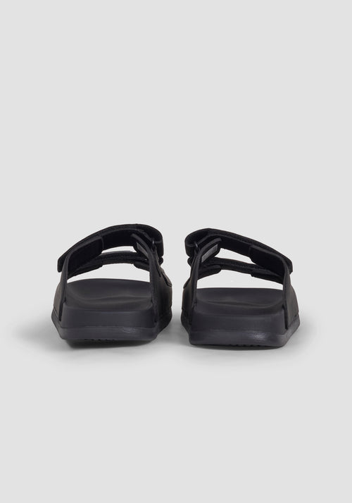 CALZADO ANTONY MORATO PARA HOMBRE COLOR NEGRO FF00034AF020001
