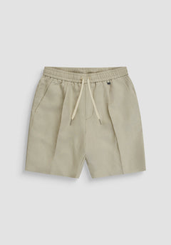 SHORT ANTONY MORATO PARA HOMBRE COLOR KHAKI SH00230FA900135