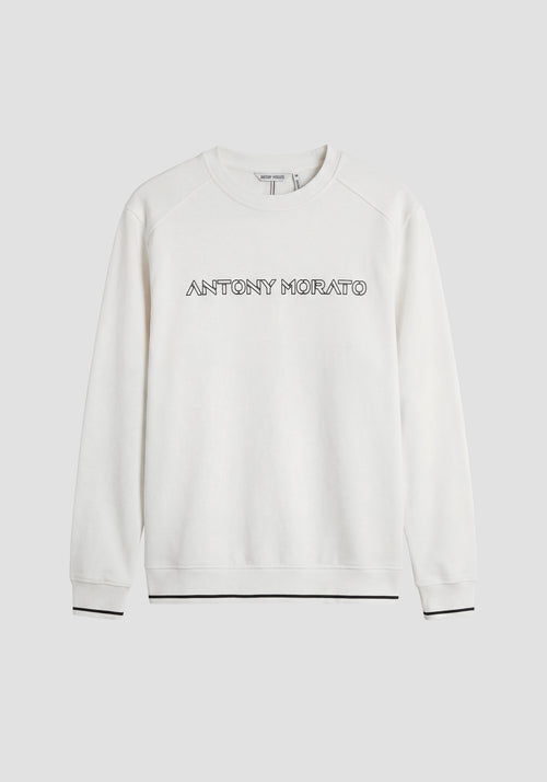 CHAQUETA ANTONY MORATO PARA HOMBRE COLOR BLANCO FL01136FA150178