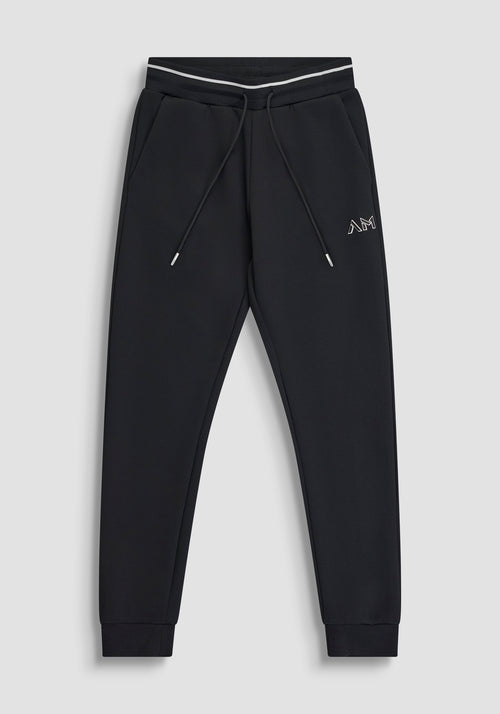 PANTALON ANTONY MORATO PARA HOMBRE COLOR NEGRO FP00423FA150178