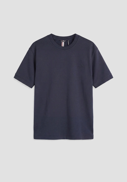 CAMISETAS ANTONY MORATO PARA HOMBRE COLOR AZUL FL01141FA150188