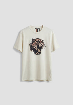 CAMISETAS ANTONY MORATO PARA HOMBRE COLOR BEIGE KS02651FA100144