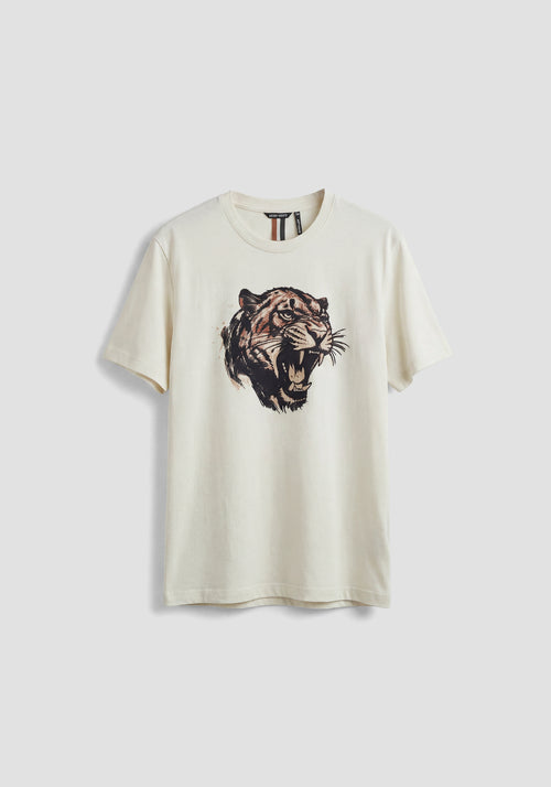 CAMISETAS ANTONY MORATO PARA HOMBRE COLOR BEIGE KS02651FA100144