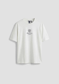 CAMISETAS ANTONY MORATO HOMBRE BLANCO MMKS02633-FA100240