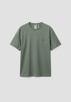 CAMISETAS ANTONY MORATO HOMBRE VERDE MMKS02641-FA100240