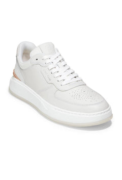 CALZADO COLE HAAN ZAPATO HOMBRE/GRANDPRO CROSSOVER SNEAKER BLANCO C34902WHT
