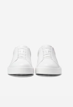 CALZADO COLE HAAN ZAPATILLA HOMBRE/ GRANDPRO LUXE SLIP-ON BLANCO C41964WHT