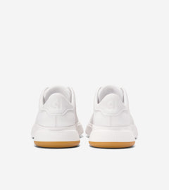 CALZADO COLE HAAN ZAPATILLA HOMBRE/ GRAND PRO TENNIS 2.0 BLANCO C43660WHT