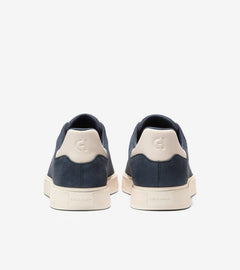 CALZADO COLE HAAN ZAPATO HOMBRE/ GRANDPRO LUXE SLIP-ON SNE C40668WHT