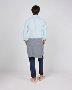 Camisa Oxford Lisa EL GANSO HOMBRE VERDE