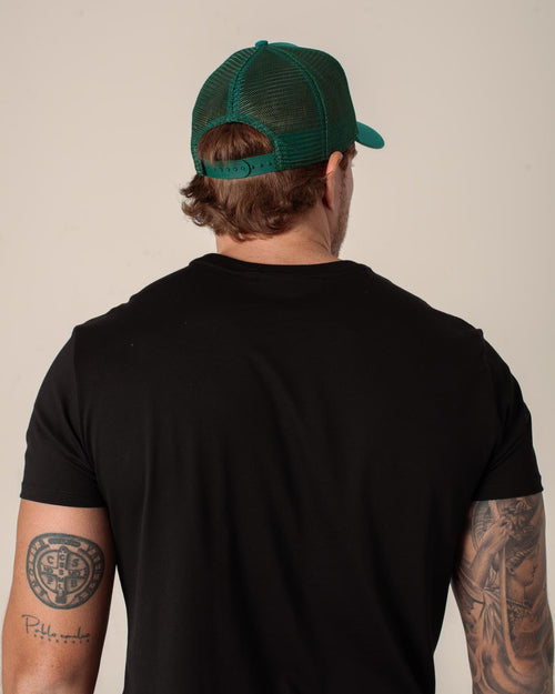 GORRA GOORIN BROS VERDE 1011885EMR