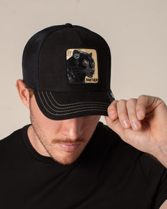 GORRA GOORIN BROS NEGRO 1012529VOI01