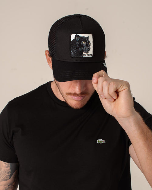 GORRA GOORIN BROS NEGRO 1010381BLK