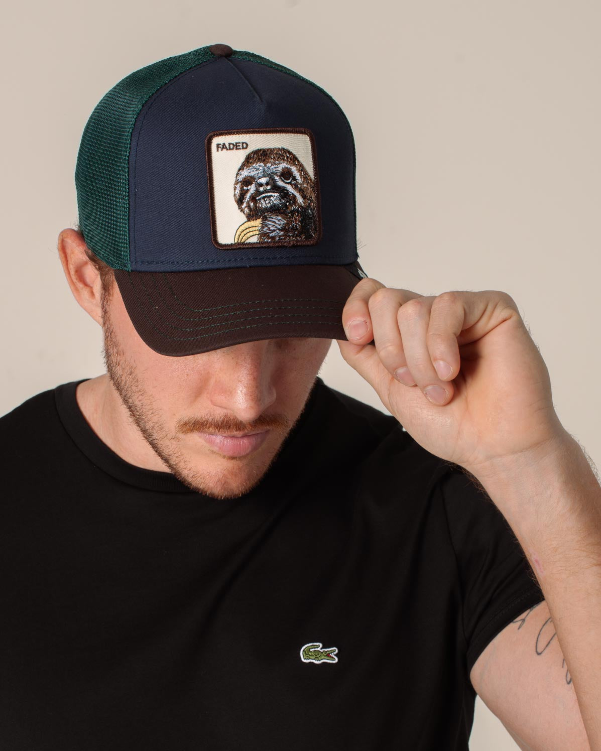 GORRA GOORIN BROS MULTI 1012346MULTI