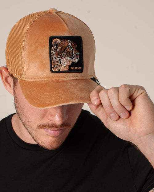 GORRA GOORIN BROS NARANJA 1012350HEA01