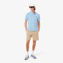 LACOSTE PH5881HBP POLO ESTAMPA COCOILO LANDSCAPE CLASICO BLUE