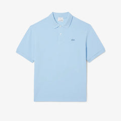 LACOSTE PH7757HBP POLO PIQUE PESADO FIT HOLGADO BLUE