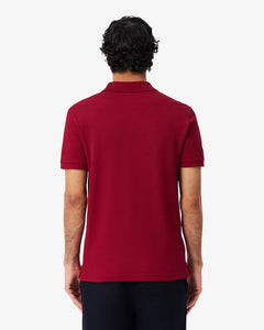 POLO LACOSTE HOMBRE ROJO PH4012476