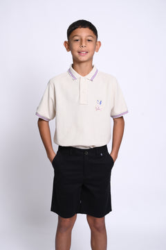 NAUTICA BERMUDA NIÑO N3JP0327611