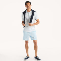 NAUTICA BERMUDA DE HOMBRE AZUL BR5607-43B
