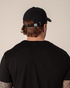 NAUTICA GORRA DE HOMBRE NEGRO N7GA0134-11