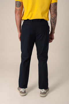 NAUTICA PANTALON DE HOMBRE AZUL P99515L32-4NV