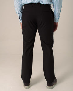 NAUTICA PANTALON DE HOMBRE NEGRO P99507L32-0TB