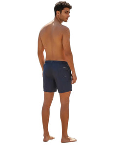 PANTALONETA DE BAÑO NAUTICA PARA CABALLERO COLOR AZUL